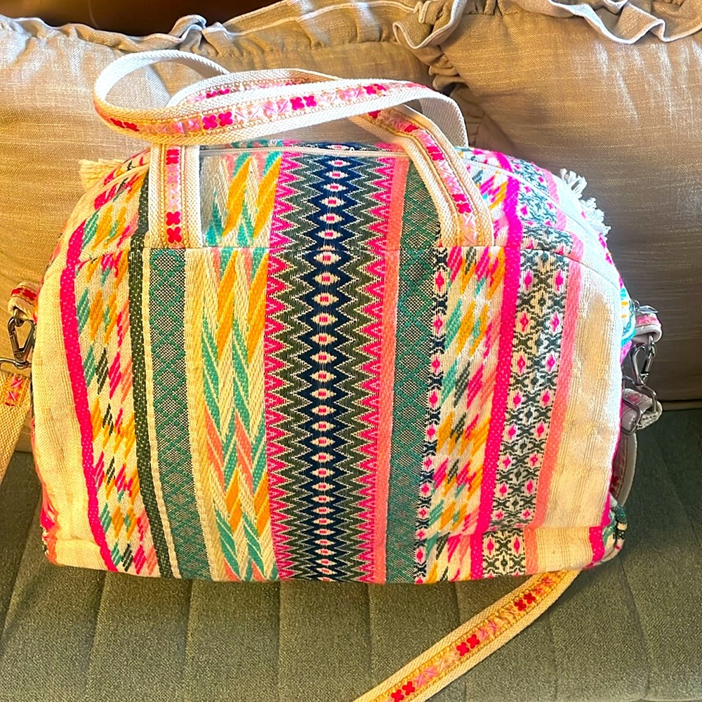 Boho Bag! - image 4